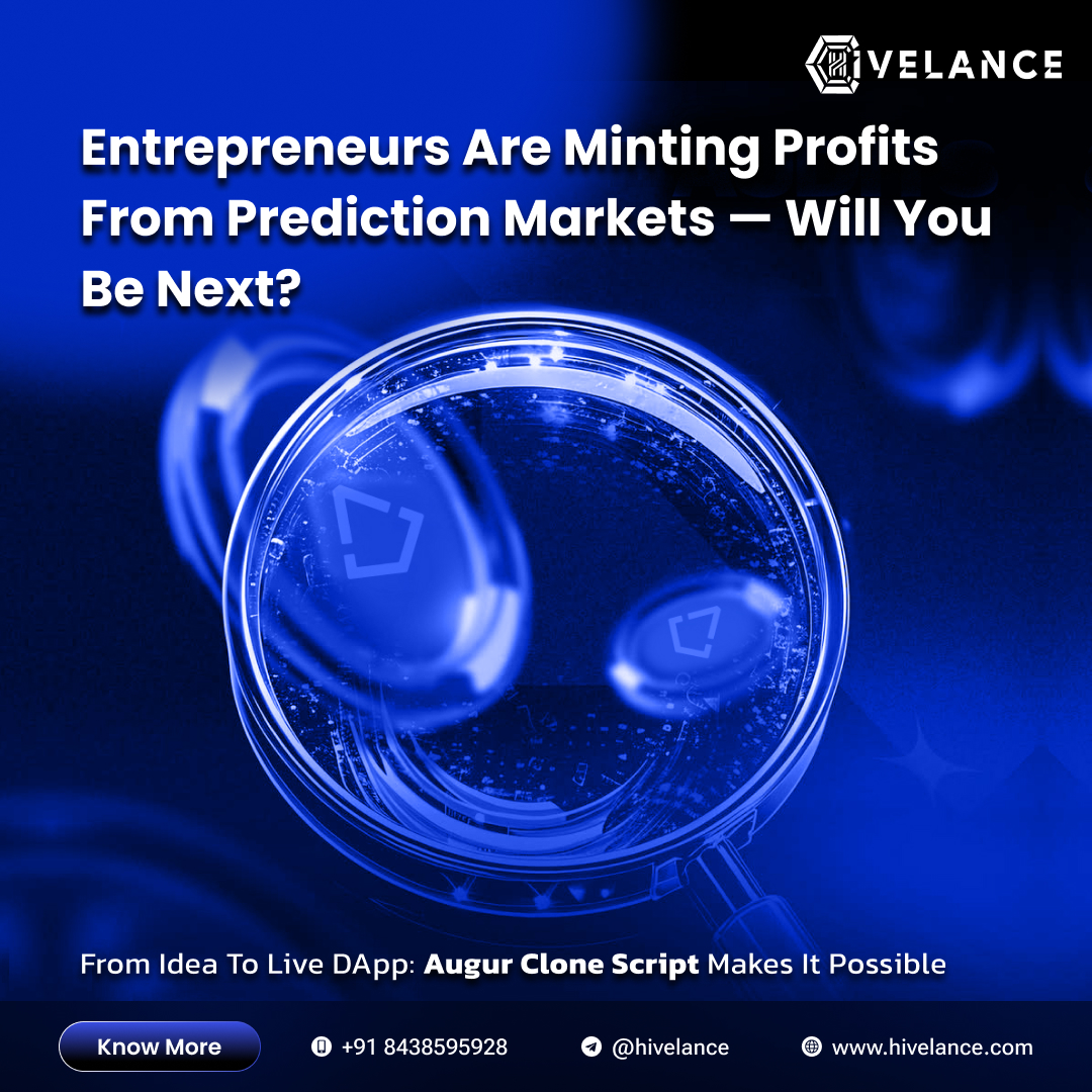 Hivelance Technologies Pvt Ltd tweet media
