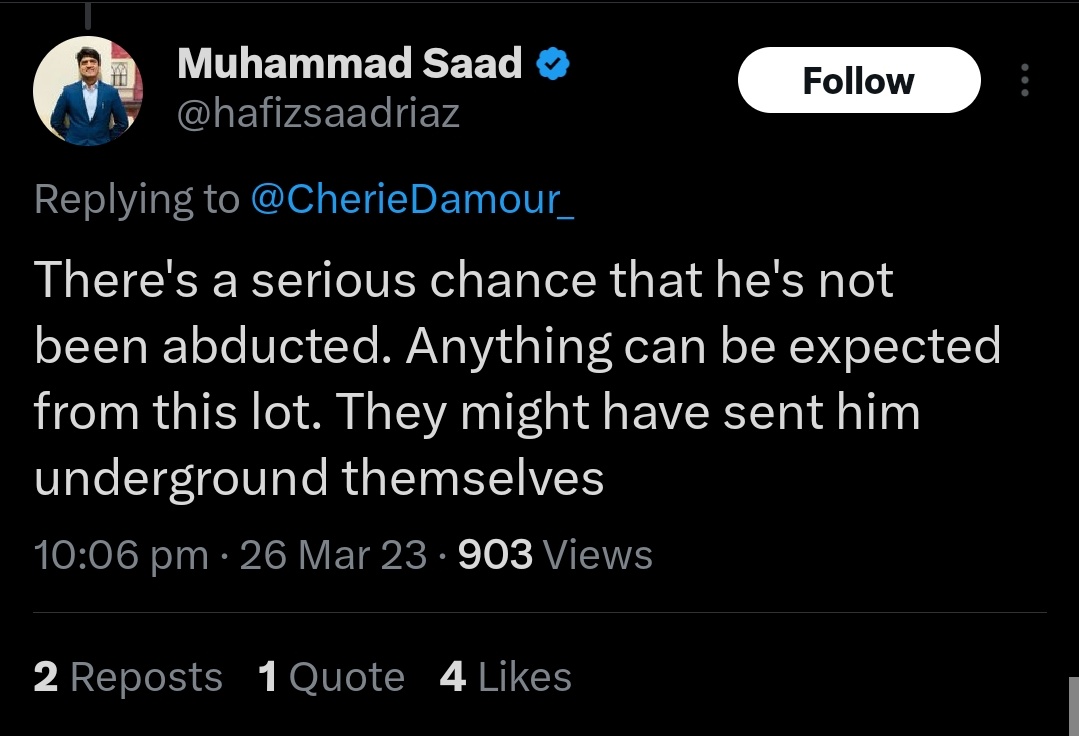 Khalid. 🇵🇸 tweet media