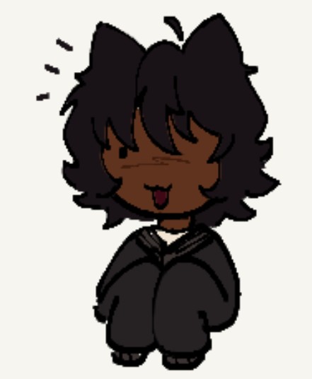 Spade/Kaori - Kaden Fumblebottom's BIGGEST fan‼️ tweet media