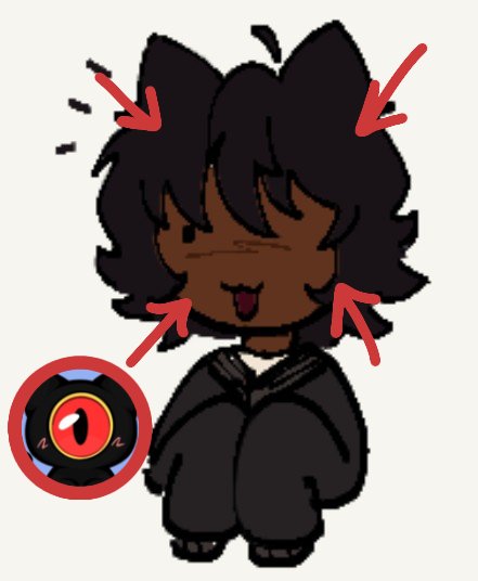 Spade/Kaori - Kaden Fumblebottom's BIGGEST fan‼️ tweet media