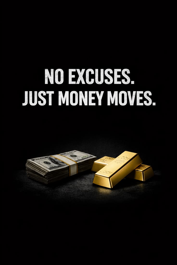bullbearx228009's tweet image. Excuses chhodo… Paisa sirf action walon ko milta hai 💸

#MoneyMoves #NoExcuses #TraderMindset #cosmictrade