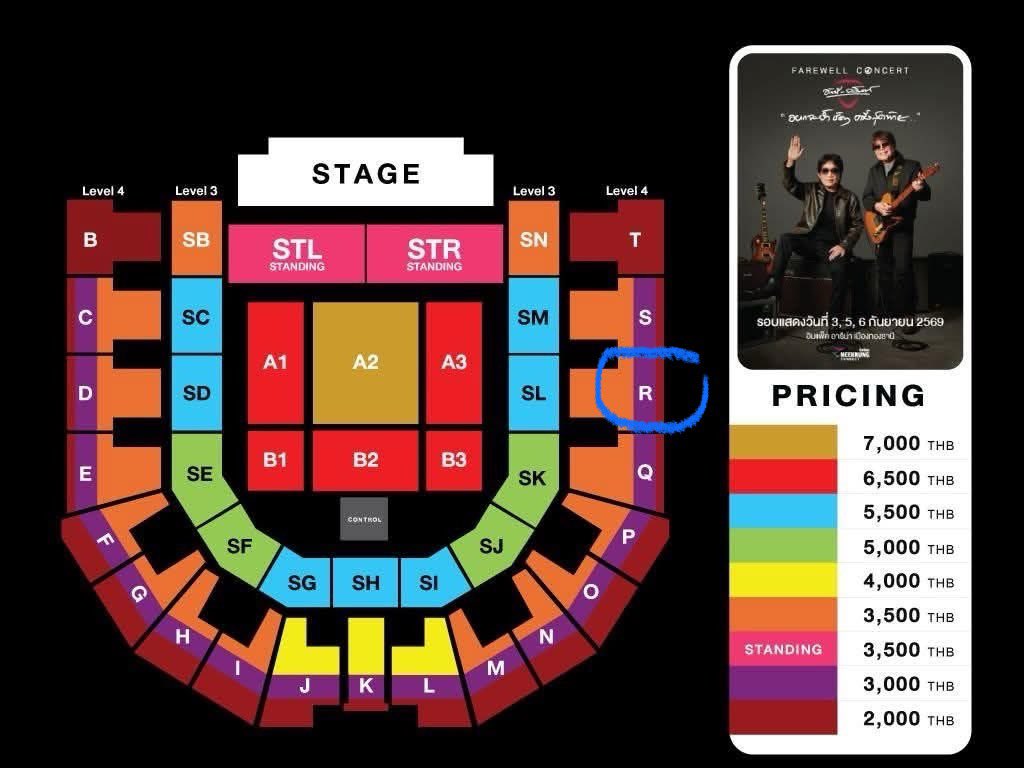 eh_jerry's tweet photo. ปล่อยไม่ผ่านคนกลาง >> รายละเอียดตามภาพค่า 
ปล่อยผ่าน tixxa >> https://t.co/U8uZdSbhJy https://t.co/Mw47n93G86