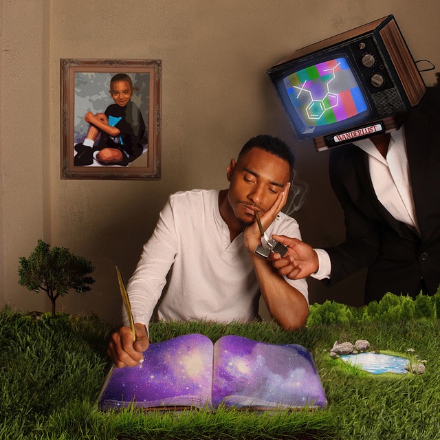 Yo’ Favorite GRAMMY AWARD-WINNING Cousin tweet media
