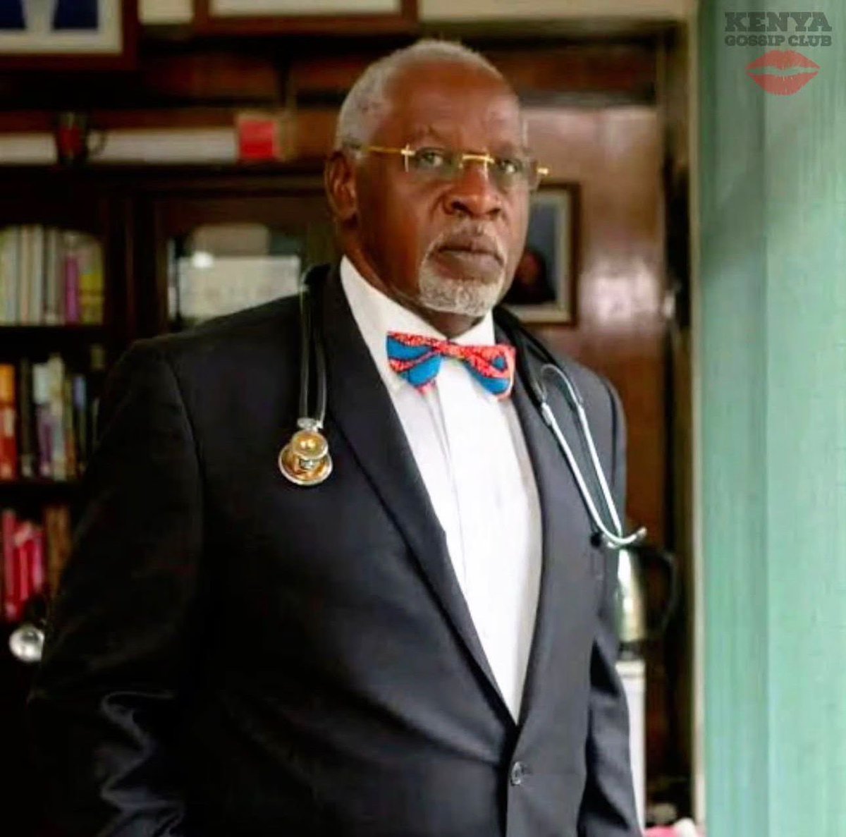 I am deeply saddened by the passing of Dr. Job Obwaka, a distinguished obstetrician-gynaecologist and respected medical leader who dedicated his life to saving lives and strengthening Kenya’s healthcare institutions. He served with excellence, integrity, and unwavering