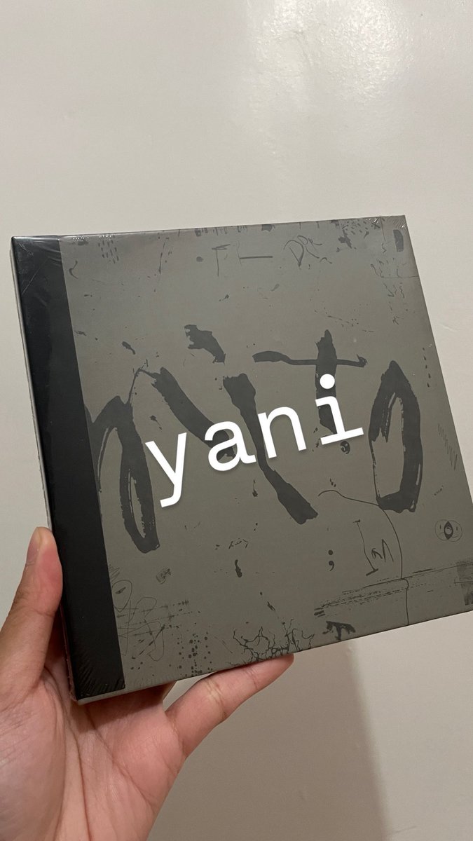 _wedpr's tweet photo. WTS / LFB 

DPR IAN - MITO (Moodswings in this order) SEALED
PHP 16,000 + Shipping Fee (will be shouldered by the buyer)

Can ship worldwide 🌎 via DHL
RFS: quit collecting
📍🇵🇭

DM if inch 🫶 https://t.co/T5lrQ0JsQk