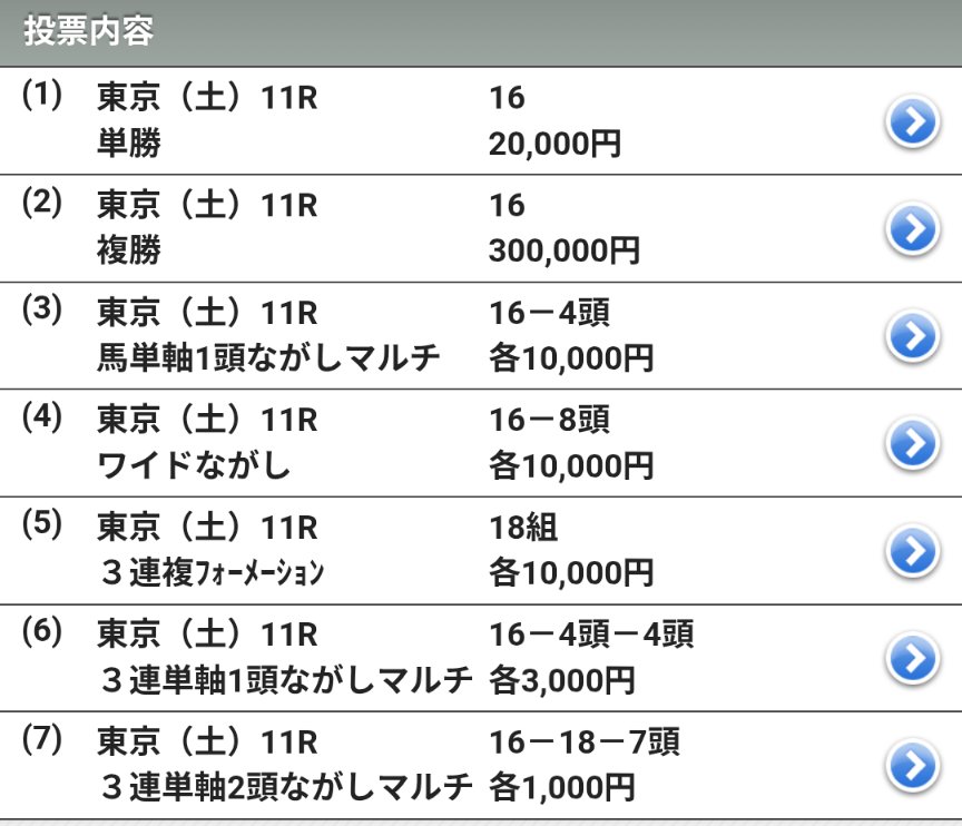 yamitti9576's tweet photo. 東京11R     京王杯スプリングカップ(GII)

がんばれー！⑯ワールドエンド！
がんばれー！津村騎手！積極的にいけよー！(  ˙꒳​˙ )ﾉｼ)˙꒳​˙)ﾍﾟﾁﾍﾟﾁﾍﾟﾁﾍﾟﾁ
(o⚑'▽')o⚑*ﾟﾌﾚｰﾌﾚｰ
 #競馬予想 #京王杯ＳＣ https://t.co/IBPezXvqfr