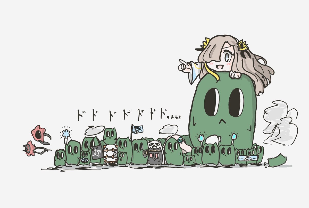 椅子四 tweet media