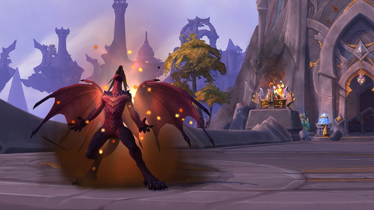 Wowhead's tweet image. Blizzard has posted class tuning for the next weekly reset that includes nerfs to Devourer DH, Augmentation Evoker and Unholy DK!

#Midnight #Warcraft

wowhead.com/news/augmentat…