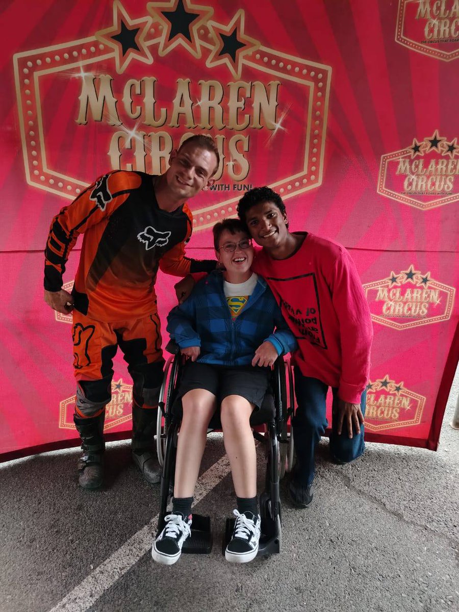 mclarenscircus's tweet photo. #McLarenCircus Spectacular Show Times in #Milnerton Today are at 3pm & 7pm πͺππ¦π―π΄π©π€‘π©πβ€οΈ
#CapeTown #Kaapstad Coming to #Vredenburg from Tuesday #Weskus #WesternCape
Amahle #2GetherTravels Happy Sabbath #NedbankCup Thandekaisloved
Buy Tickets Online: https://t.co/Y5XPaa1RcI https://t.co/EJVAwLfowb
