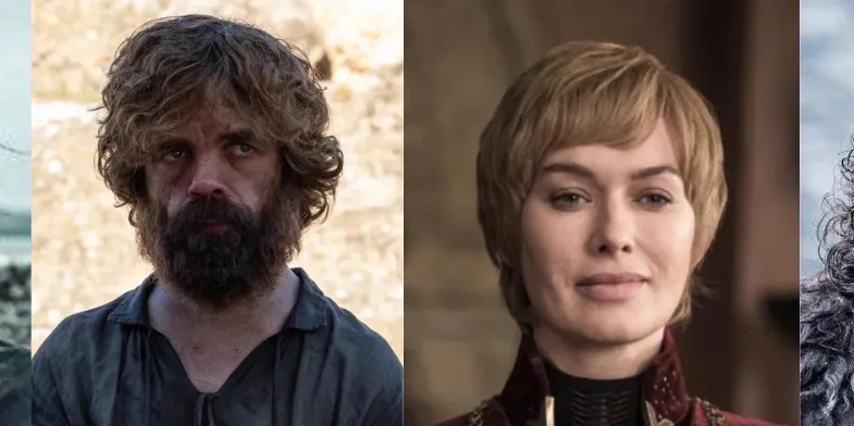 House of the Dragon News tweet media