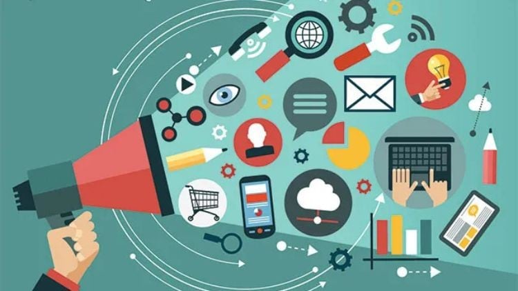 comidoc's tweet image. Full Digital Marketing Course 2026: PPC, SEO, SMM, GTM, GA4

⏱️ 50.5 hours
⭐ 4.53
👥 11,414
🔄 Apr 2026
💰 $17.99 → 100% OFF

comidoc.com/udemy/full-dig…

#DigitalMarketing #SEO #PPC #udemy