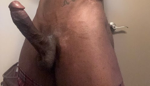BLACK MEN LOVER tweet media
