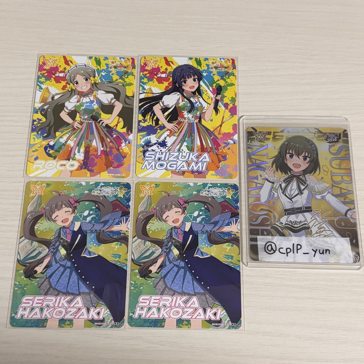 ゆん tweet media