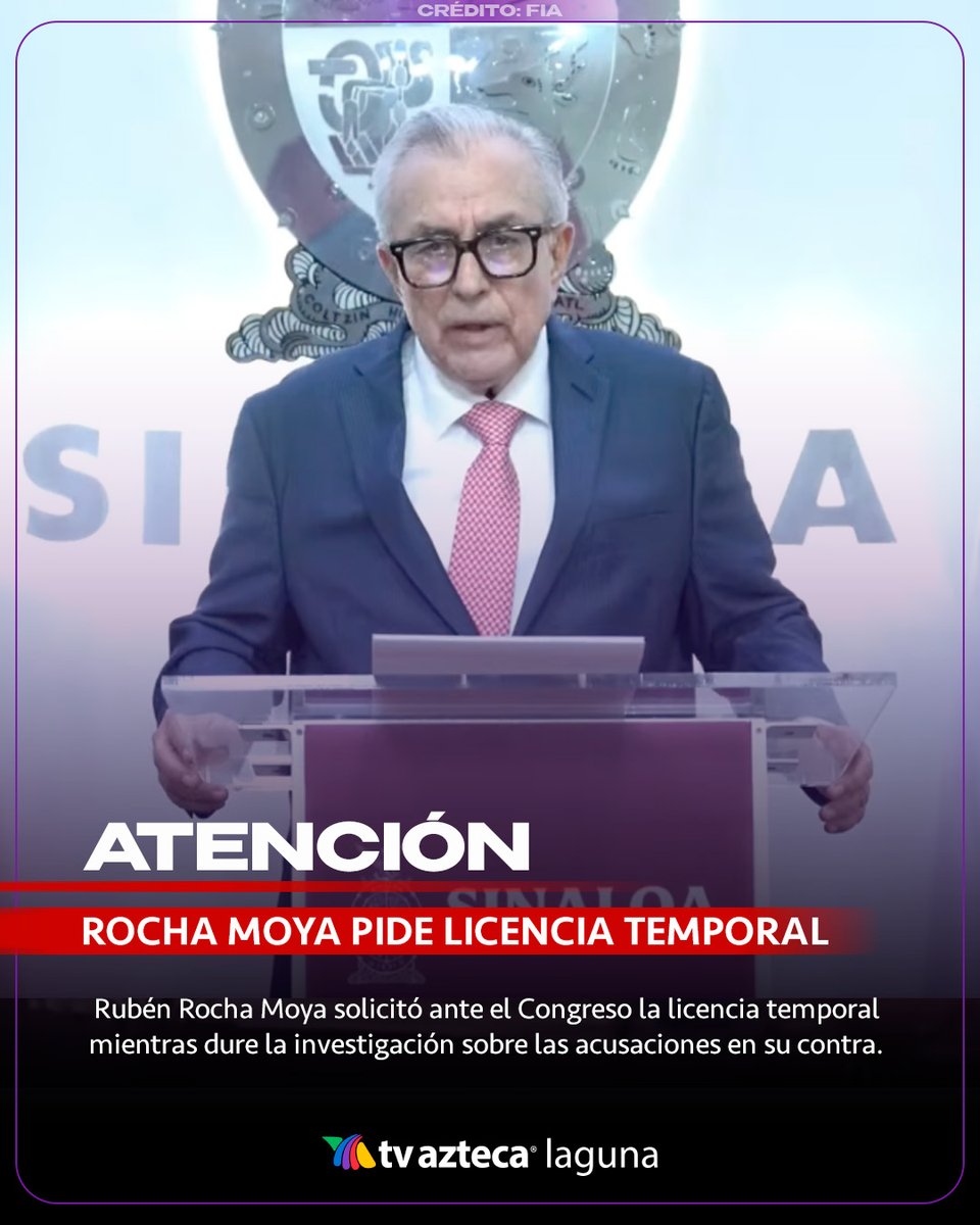 Tv Azteca Laguna tweet media