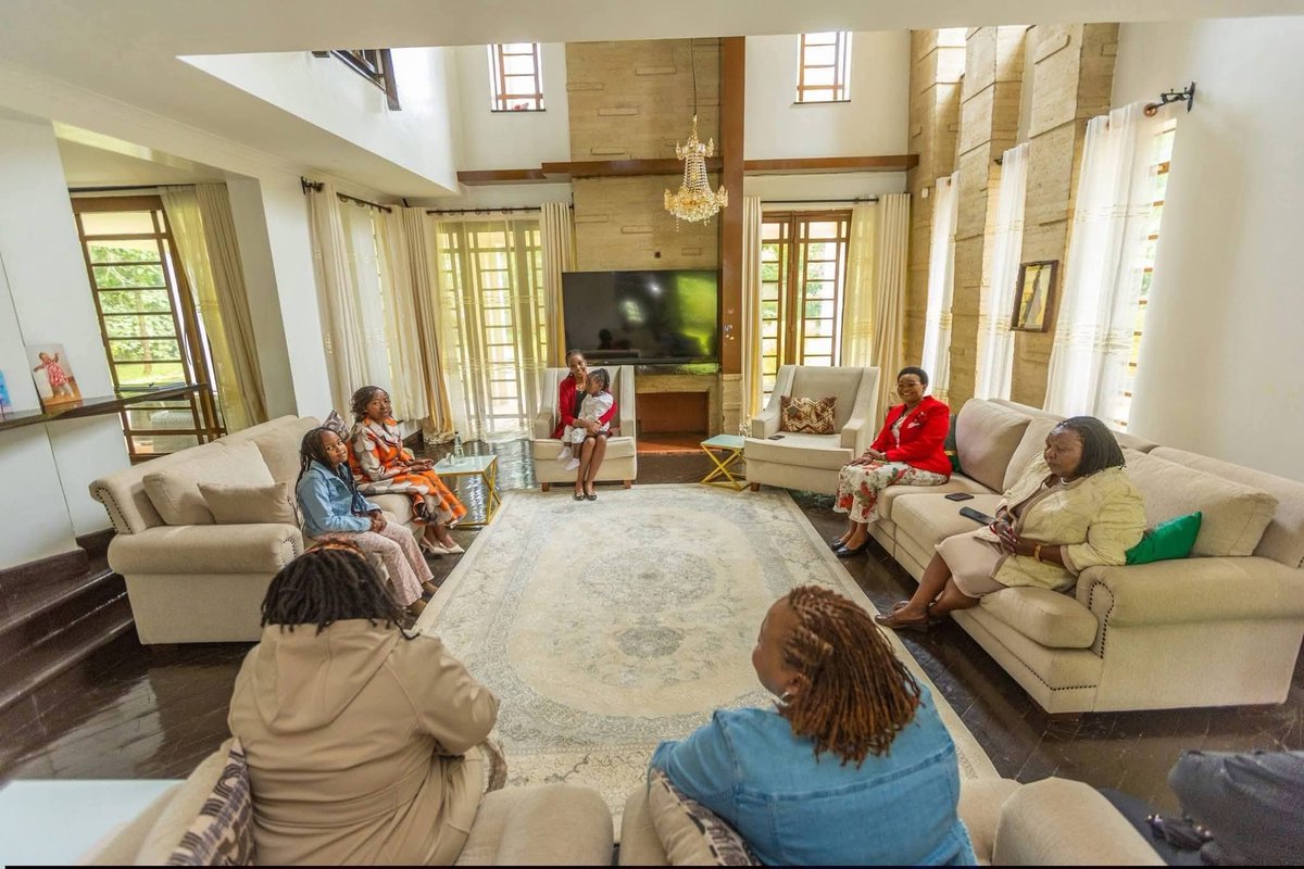 Captain Kipkorir 𝕩 tweet media