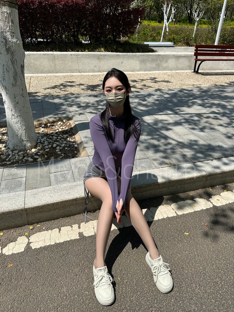 Miyoo蜜柚 tweet media