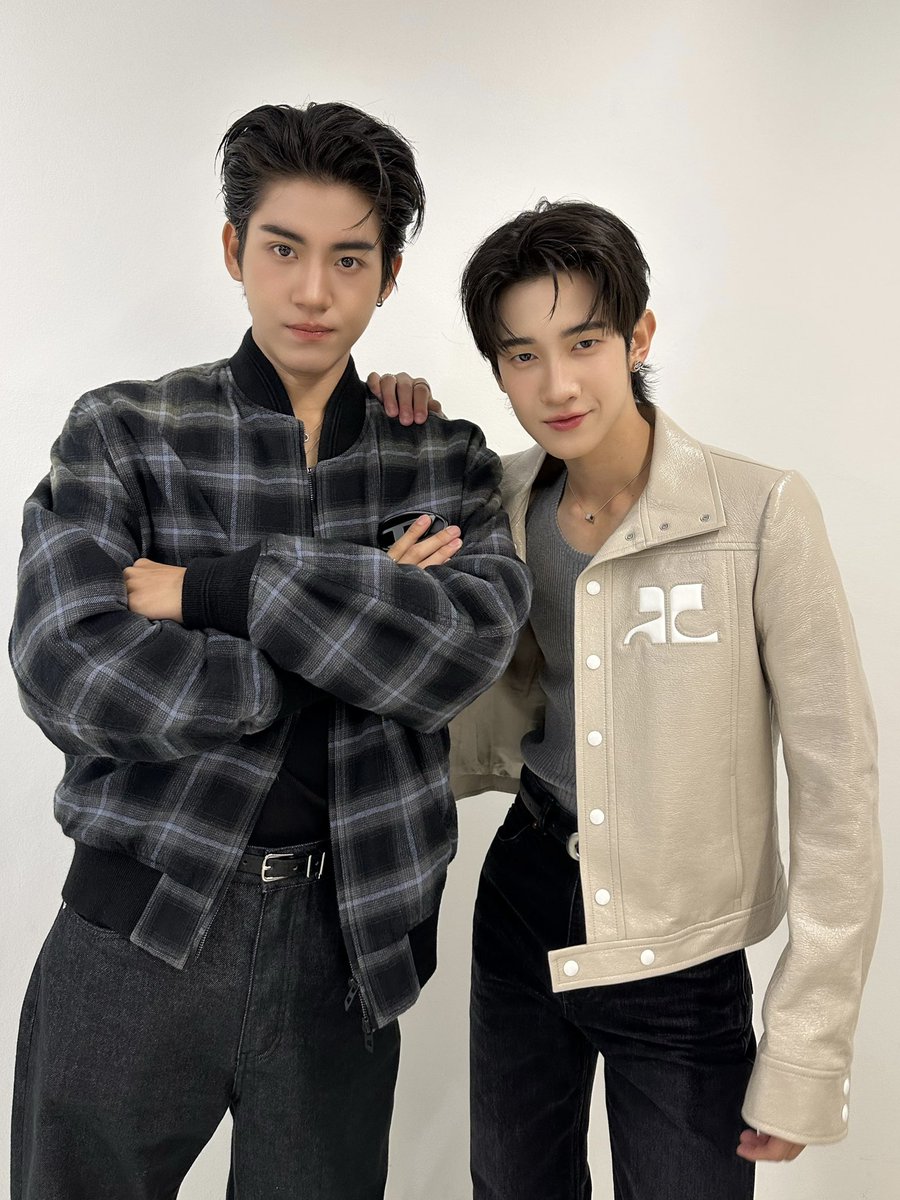 GMMTV tweet media