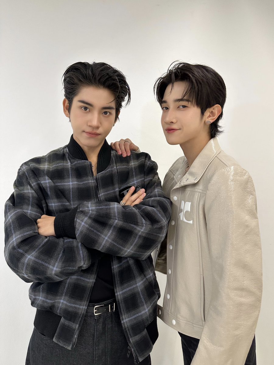 GMMTV tweet media