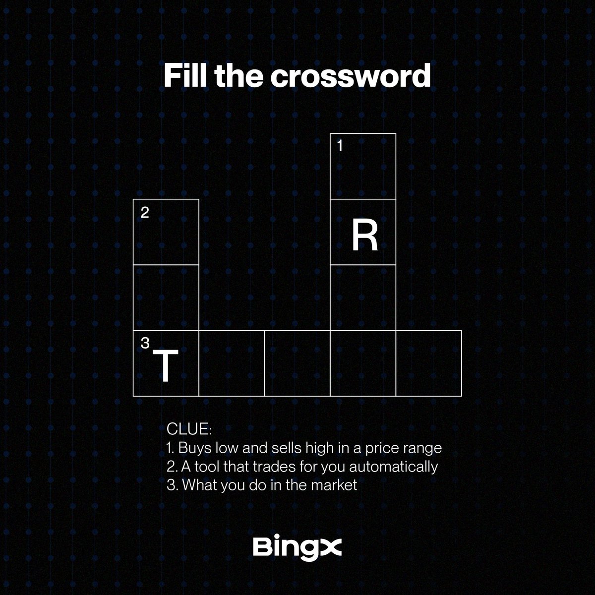 BingX tweet media