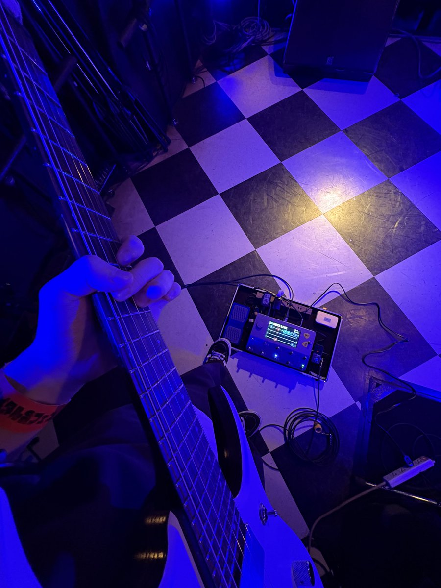 エレクトロソナー(ex.熊本克哉) tweet media