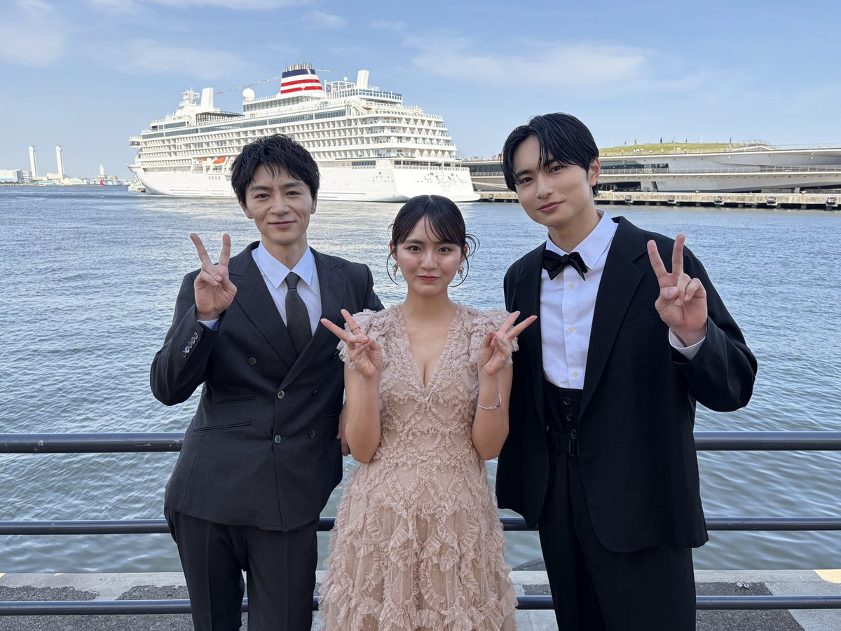 映画『シーシュポスたちのまなざし』公式 tweet media