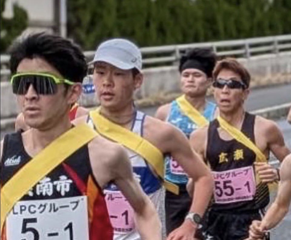 X__Rabbits's tweet photo. 【4月月間走行距離】
深谷　429.16 km
藤田　399.05 km
金坂　329.75 km
永井　242.99 km
園山　220.56 km
月輪　218.05 km
寺本　159.86 km
野津　23.00 km（バイク282km）
三浦　❓
岩本　❓

5月も大会盛りだくさん！頑張りましょう！！ https://t.co/ekMFgVqN0J