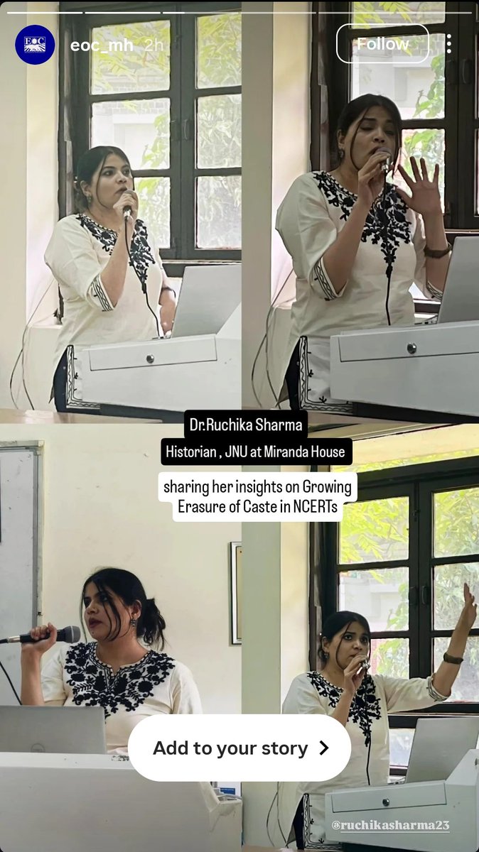 Dr. Ruchika Sharma tweet media
