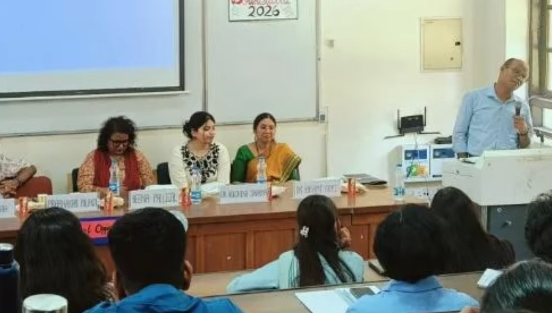 Dr. Ruchika Sharma tweet media