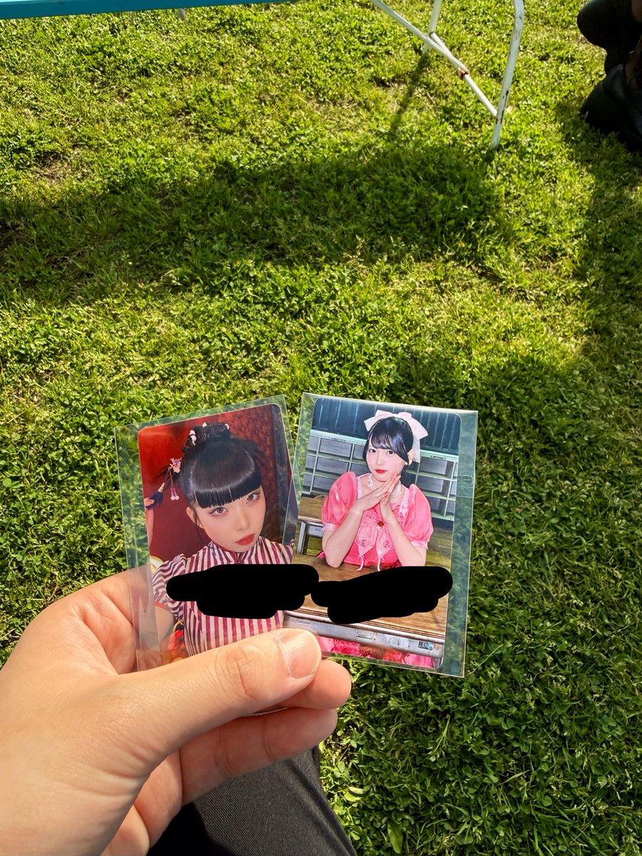 ファントムシータ 凛花 サイントレカ ファントムシータ 凛花 デジタルサイン入り 生写真 - メルカリ