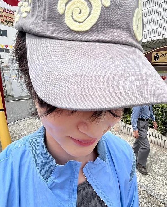 엘 • Gukminie^᪲᪲᪲ tweet media