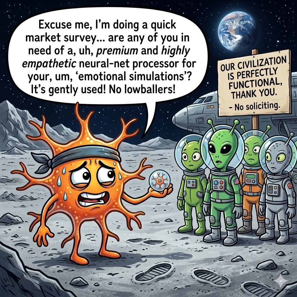 Final Brain Cell tweet media