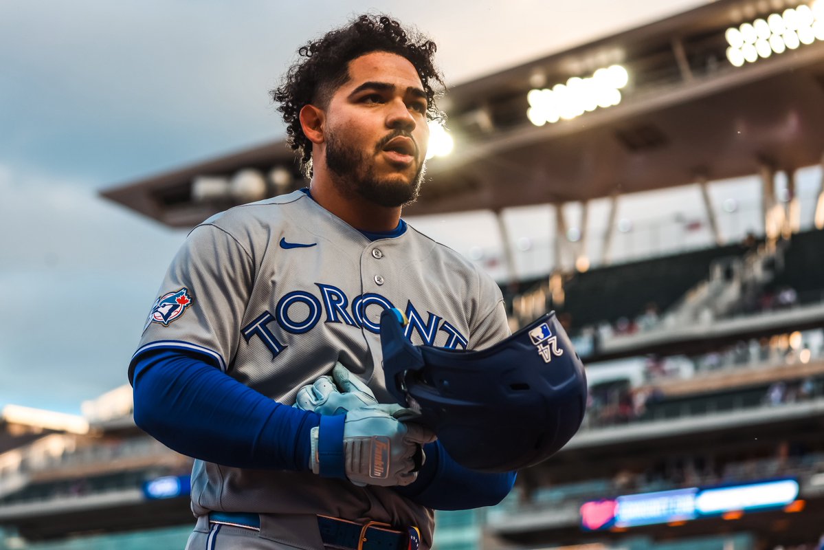 OK Blue Jays tweet media
