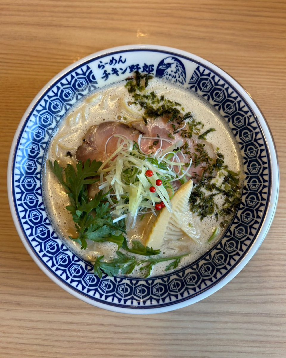 らーめんチキン野郎 (@la_men_chikin) / Posts / X