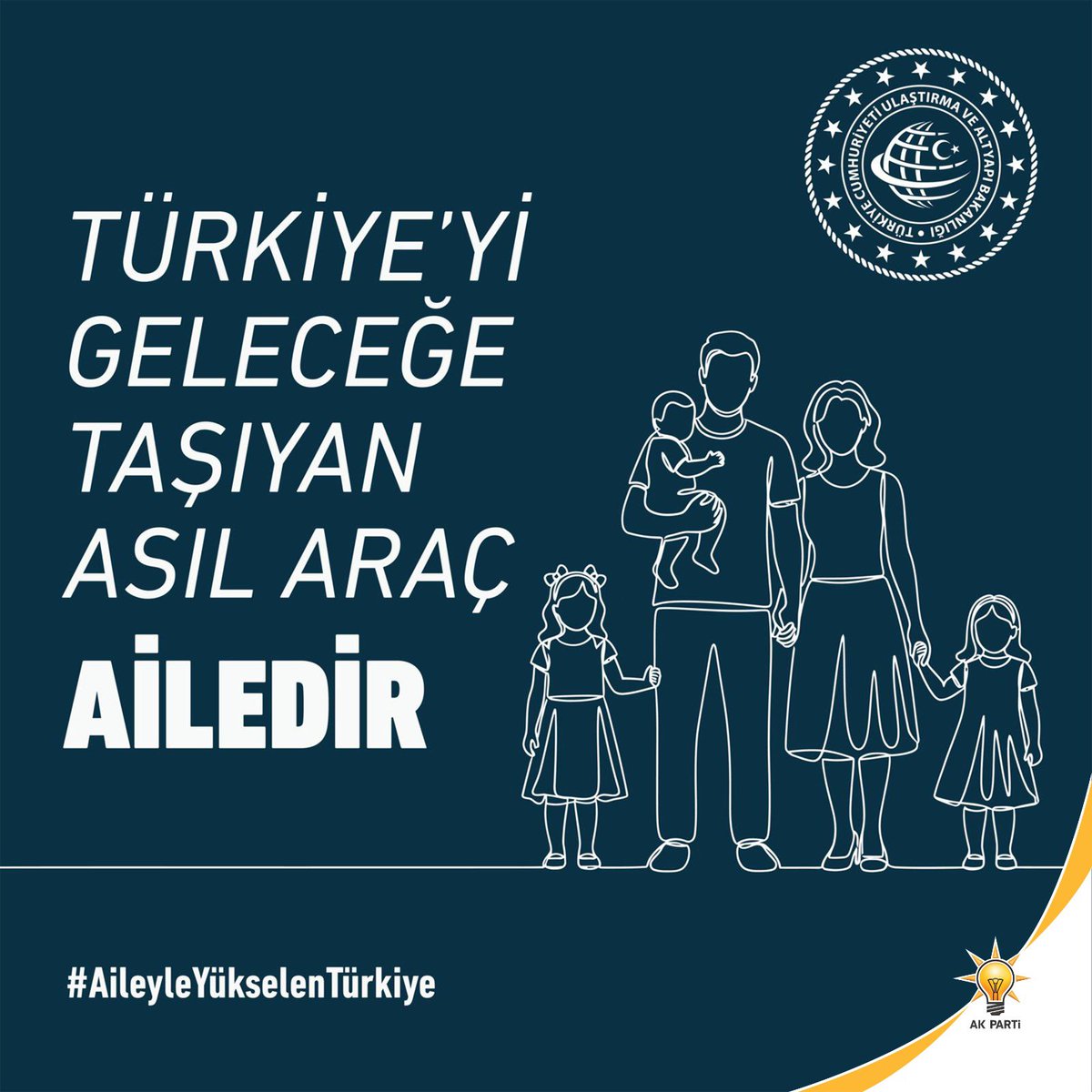 AK Parti Denizli tweet media