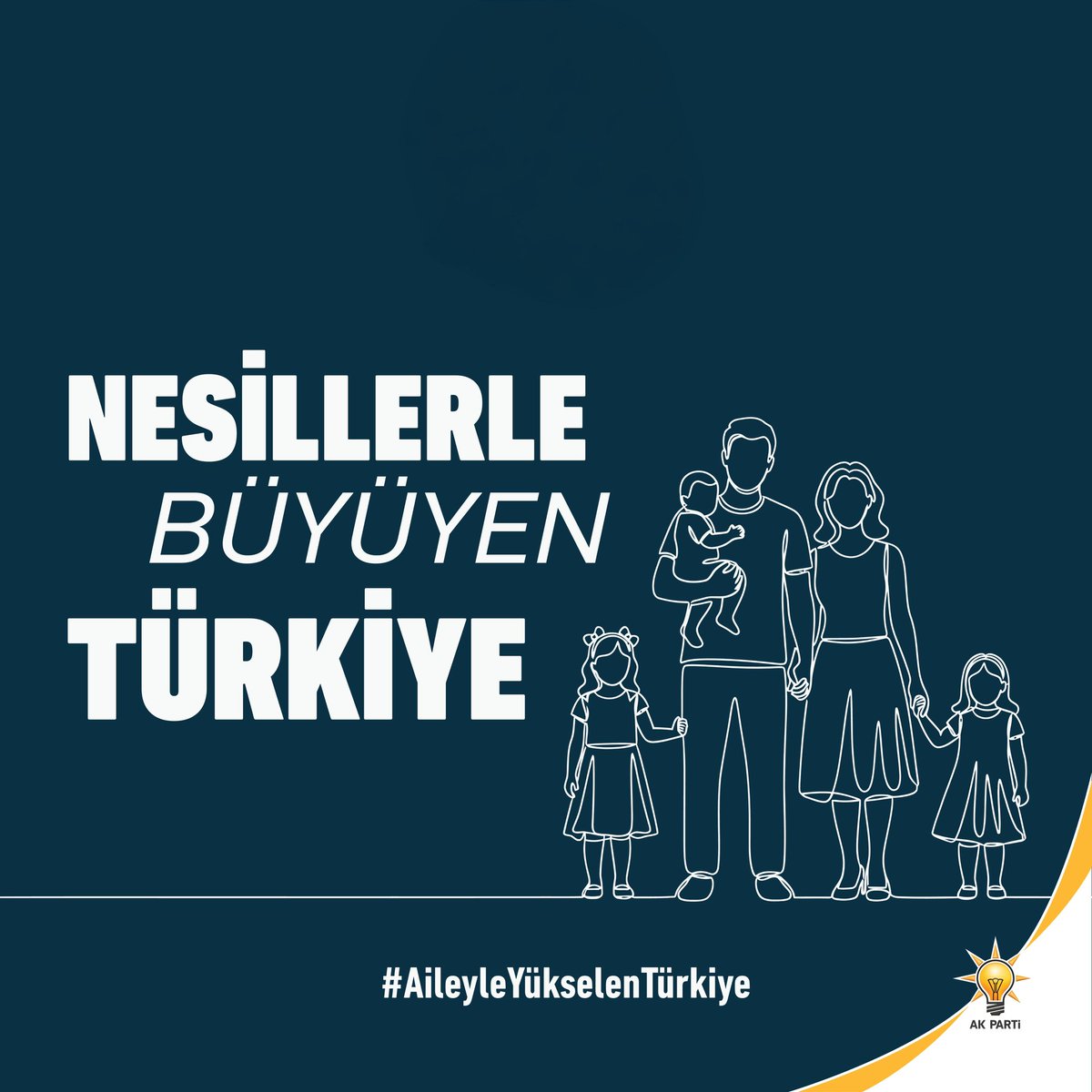 AK Parti Denizli tweet media
