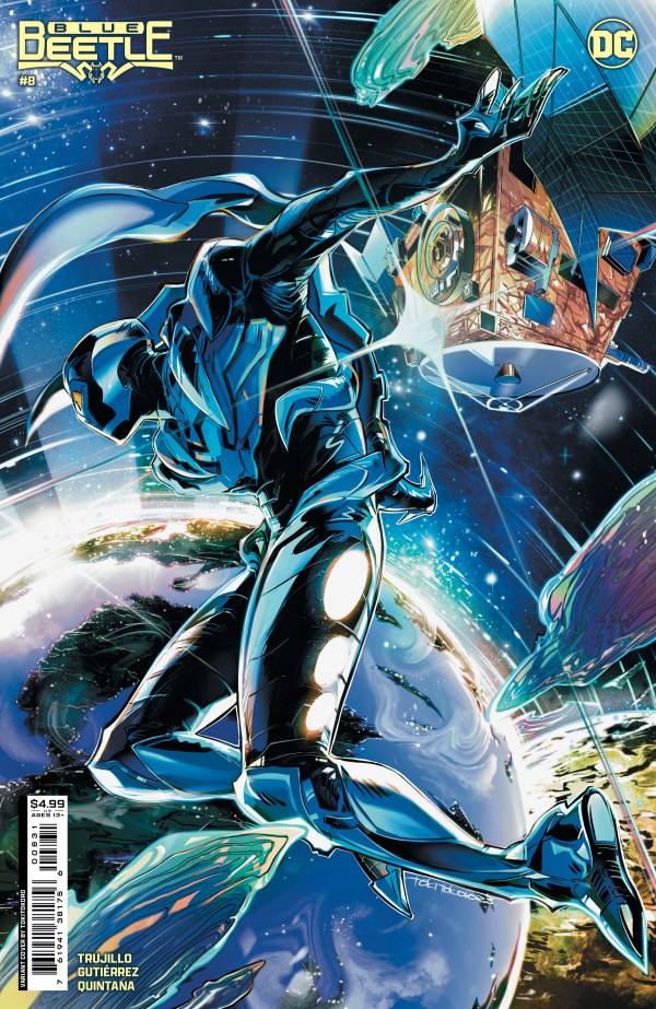 daily jaime reyes tweet media
