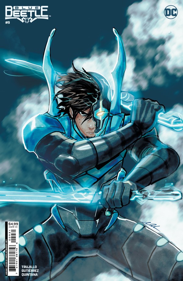 daily jaime reyes tweet media