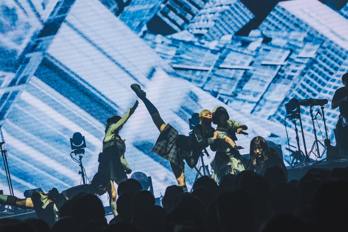 ⚙️新曲紹介②⚙️

M1.MOD-1
M3.MOD+1

Lyrics, Music &amp; Arrangement：星優太(WOZNIAK) <a href="/wozniaktokyo/">WOZNIAK</a>
Choreography：ナンシー <a href="/nancy_jpn/">ナンシー</a>

#MOD_GROOVE