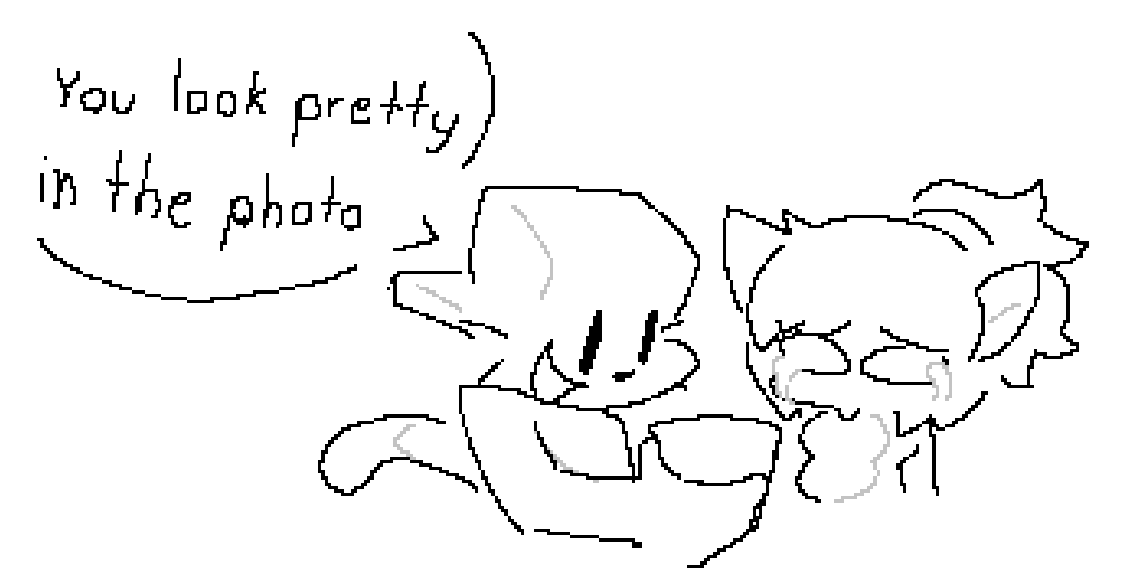 Scratch's Sinister Saturday tweet media