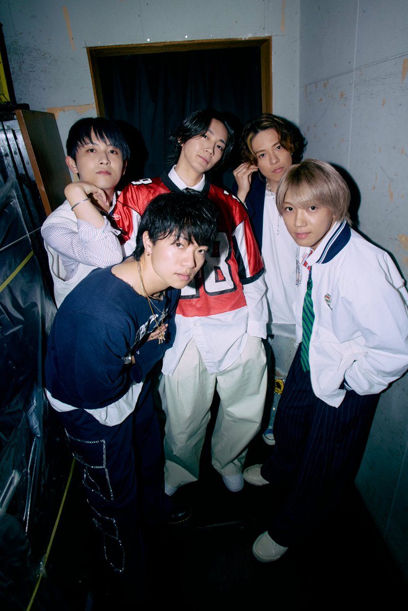 7ORDER 萩谷慧悟Nice two meet you.リング ライト 萩谷慧悟 (@hagiya_official) / Posts / X