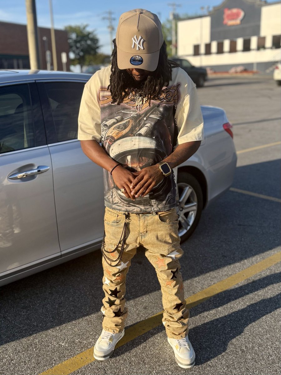 TreyMakemCum🍑💦👑 tweet media