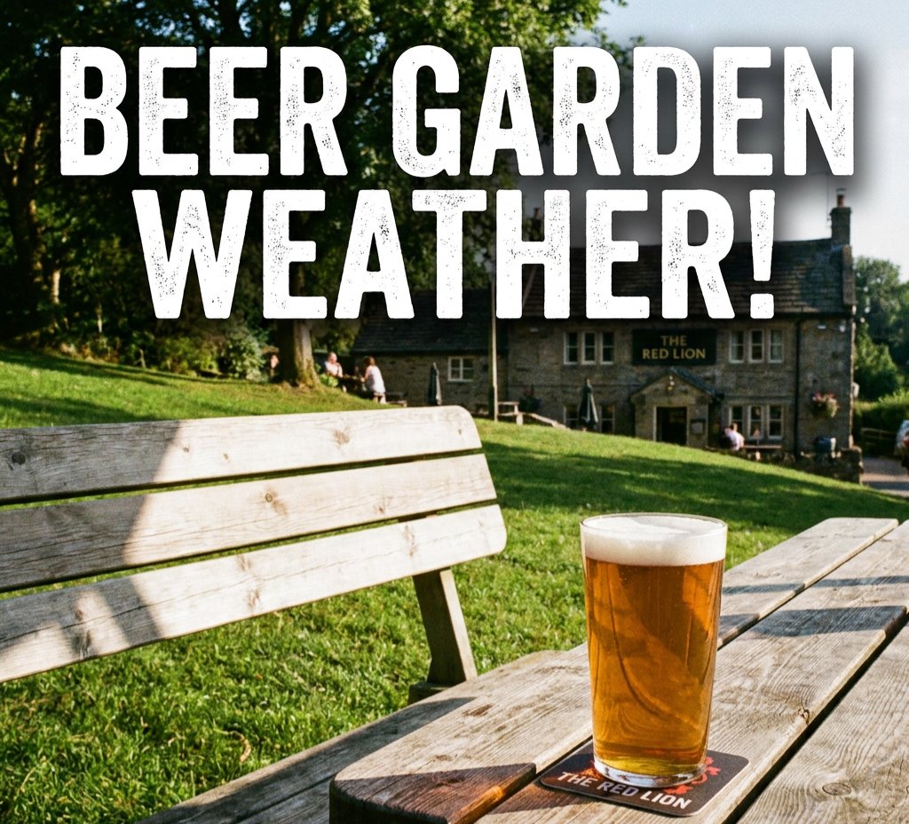 World of Real Ale tweet media