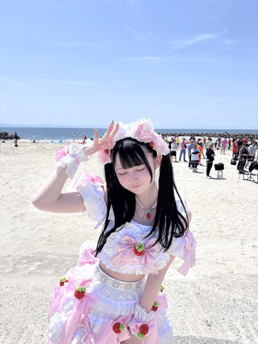 姫園あこ ルキルキ デコチェキ 姫園あこ【ROOKEY♡ROOKEYS】 (@rookey_ako) / Posts / X