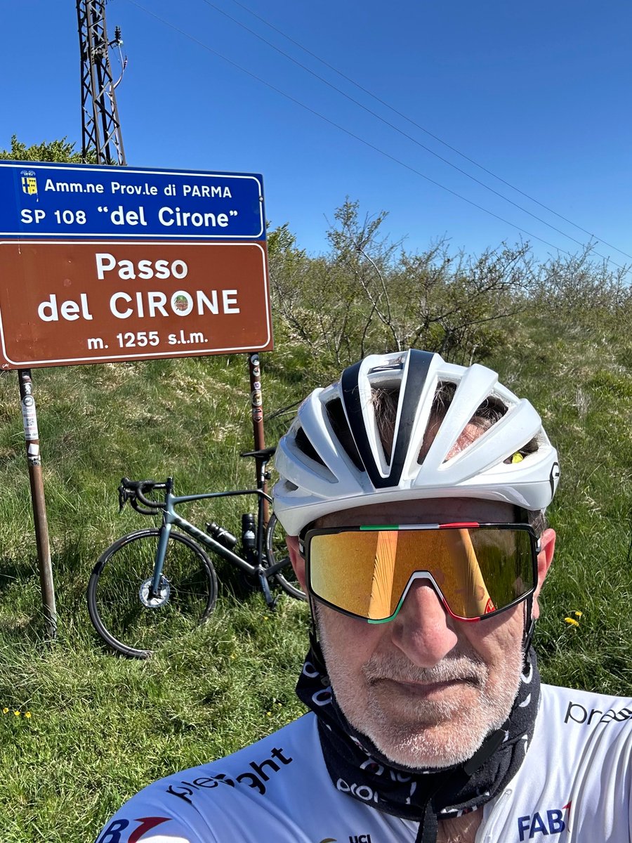Stefano Putinati tweet media