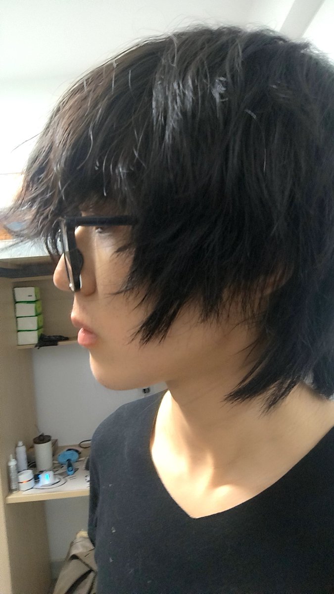 漾漾 tweet media