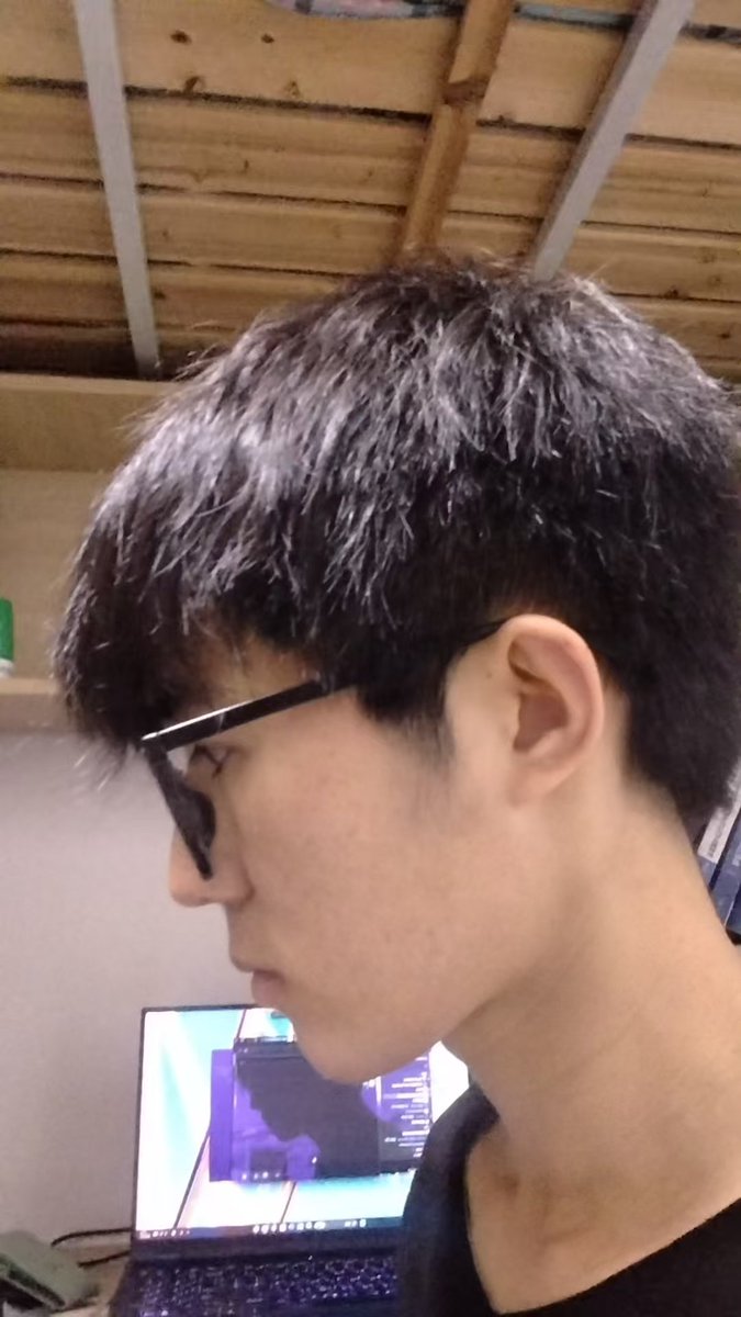 漾漾 tweet media