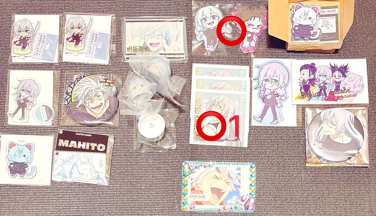 きちゅ tweet media