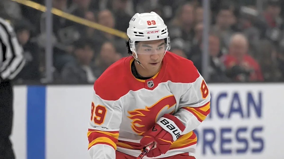 🔥 Calgary Flames 🇨🇿/🇸🇰 tweet media