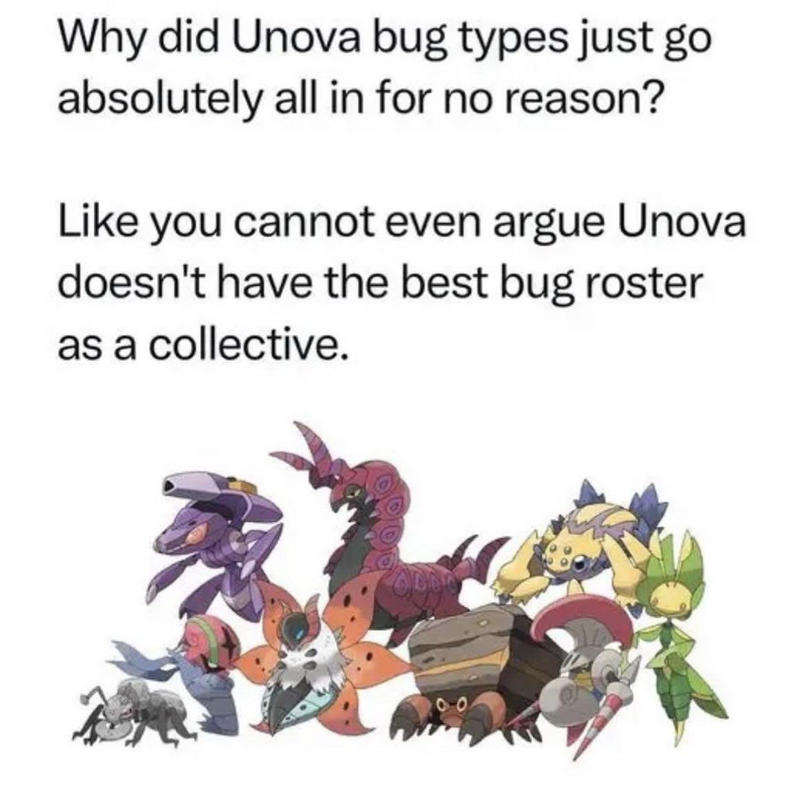 Pokémon Daily tweet media