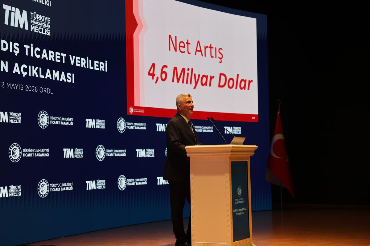 Orhan AYDIN tweet media